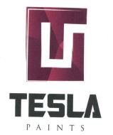 Trademark TESLA PAINTS + LOGO