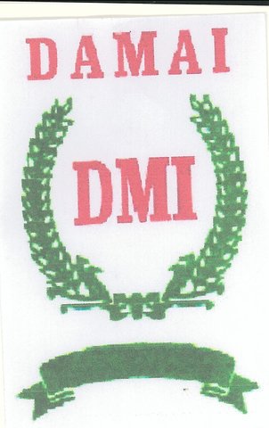 Trademark DMI DAMAI