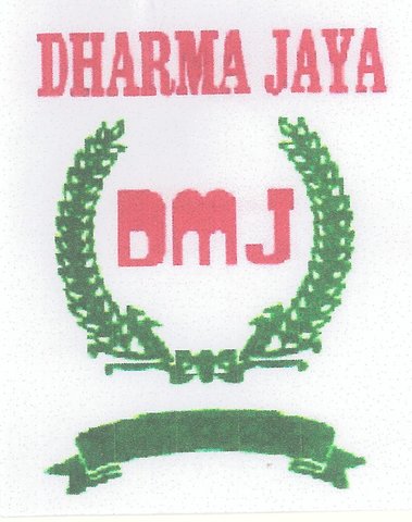 Trademark DMJ DHARMA JAYA