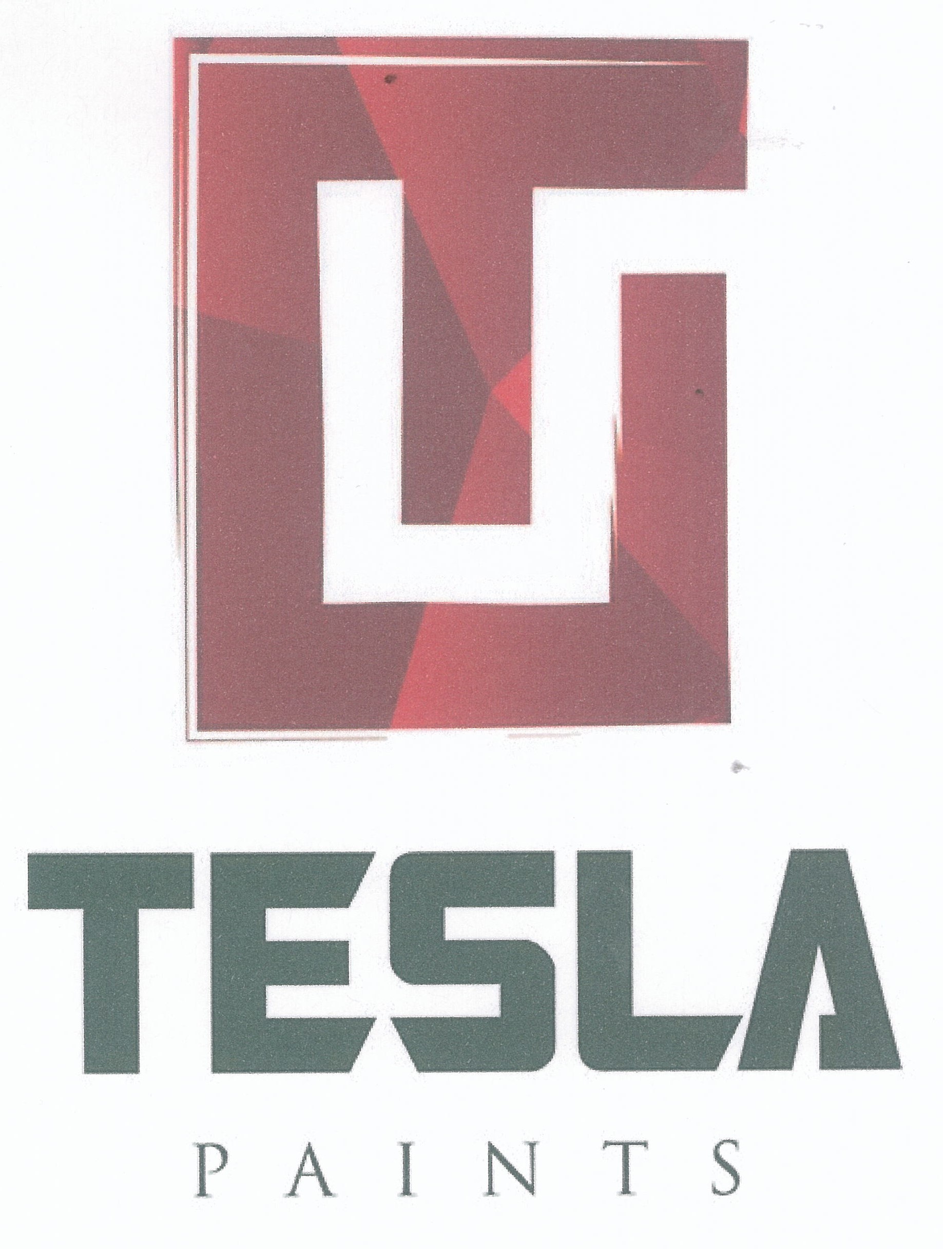 Trademark TESLA PAINTS