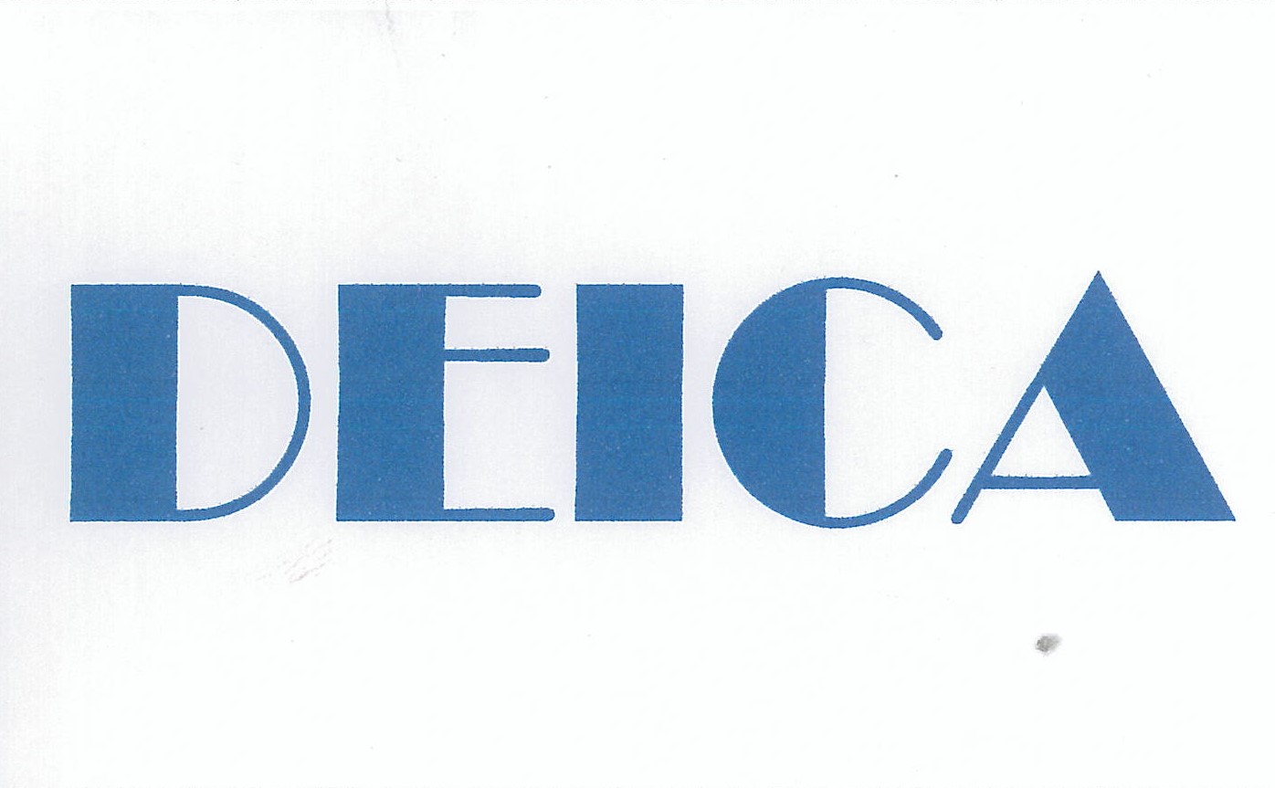 Trademark DEICA
