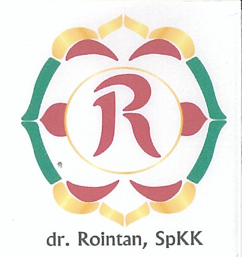 Trademark dr. Rointan, SpKK