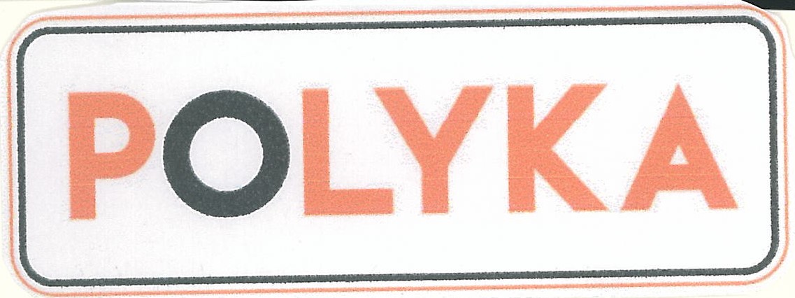 Trademark POLYKA