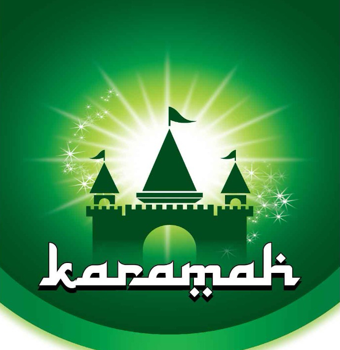 Trademark KARAMAH