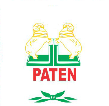 Trademark Paten Cap Dua Domba