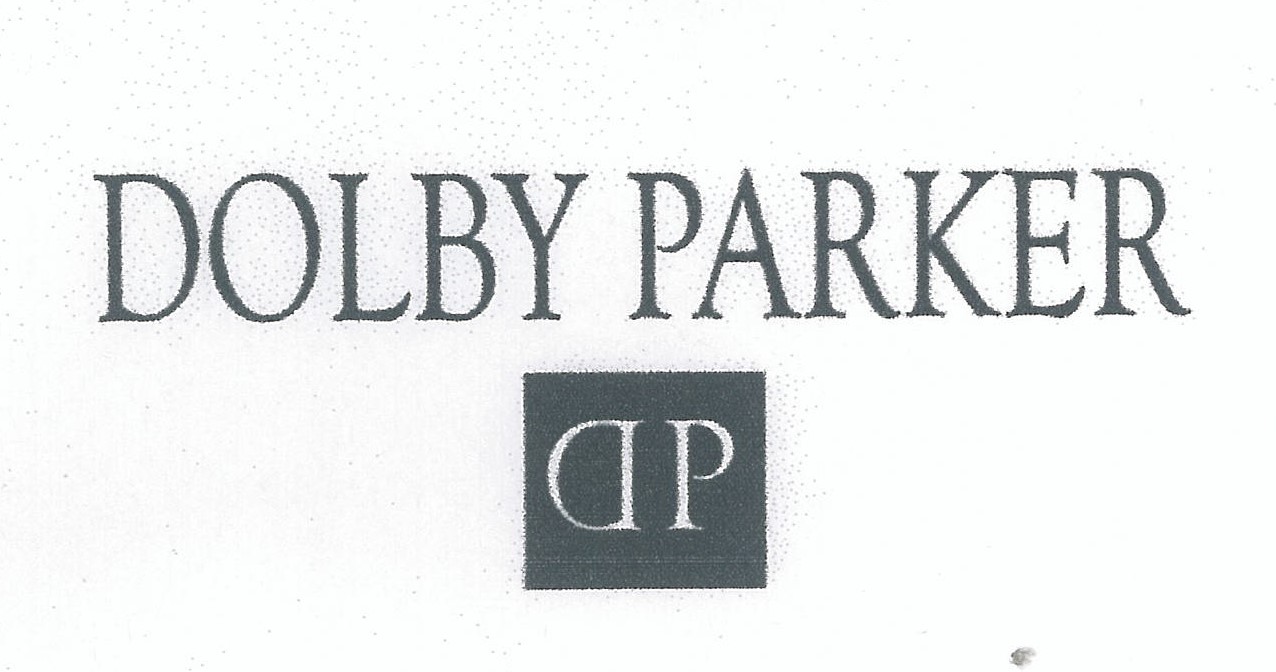 Trademark DOLBY PARKER