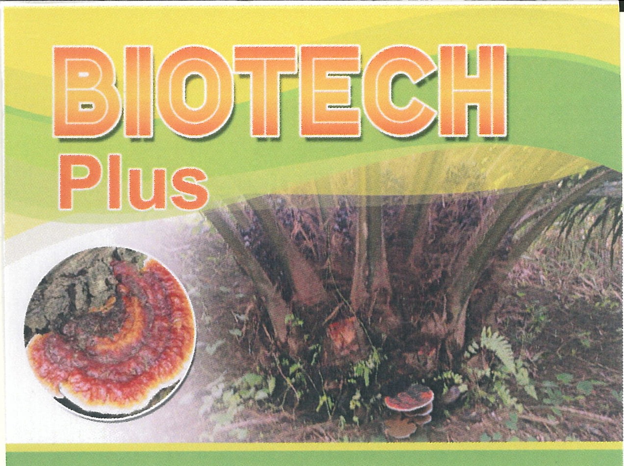 Trademark BIOTECH PLUS