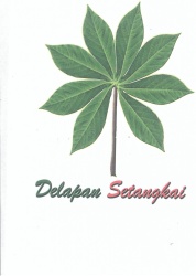 Trademark DEALAPAN SETANGKAI