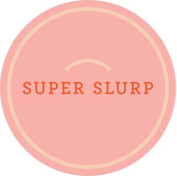 Trademark SUPER SLURP