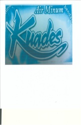 Trademark KUADES