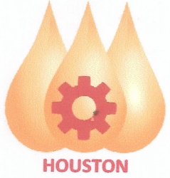 Trademark HOUSTON