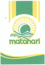 Trademark MATAHARI