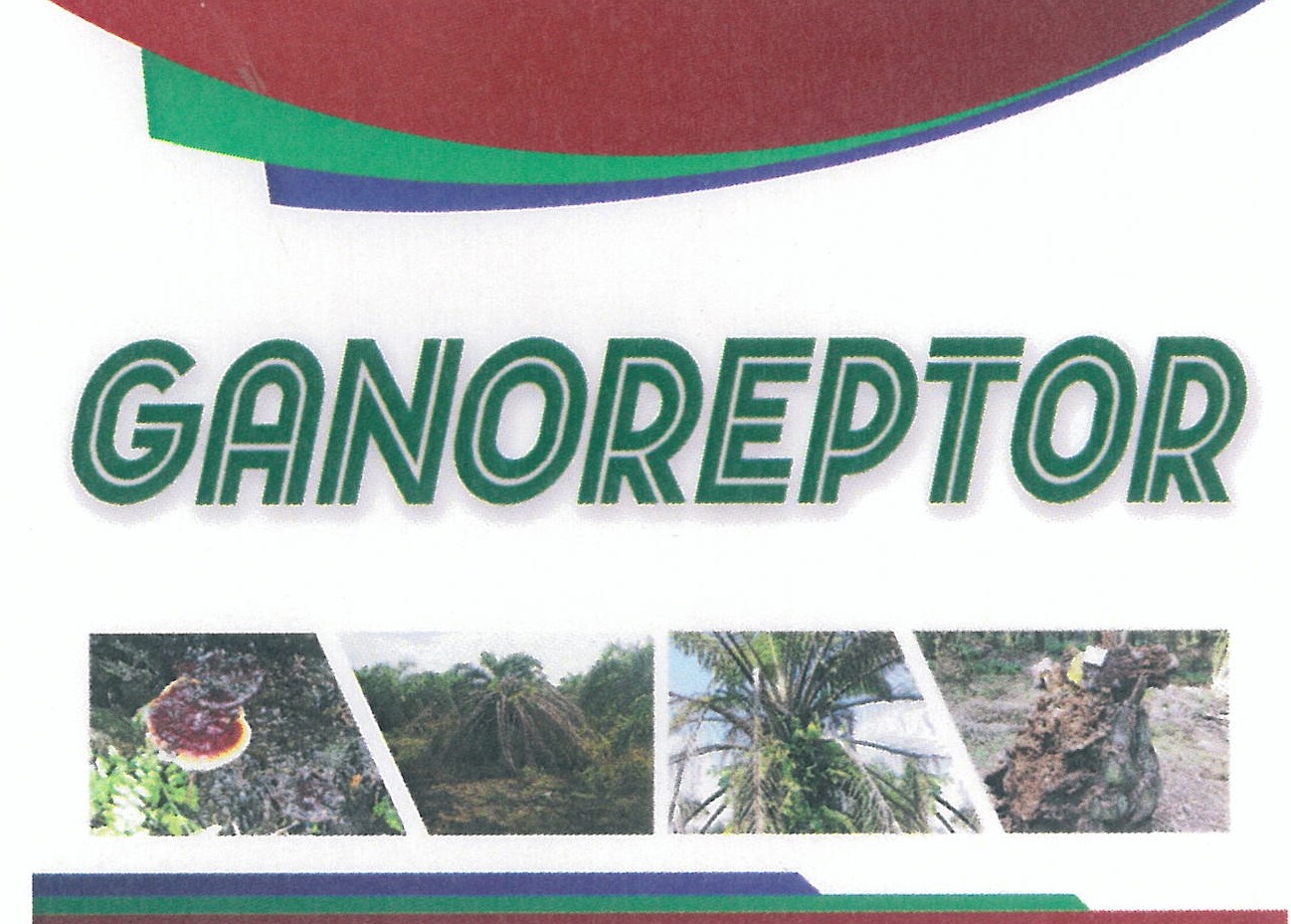 Trademark GANOREPTOR