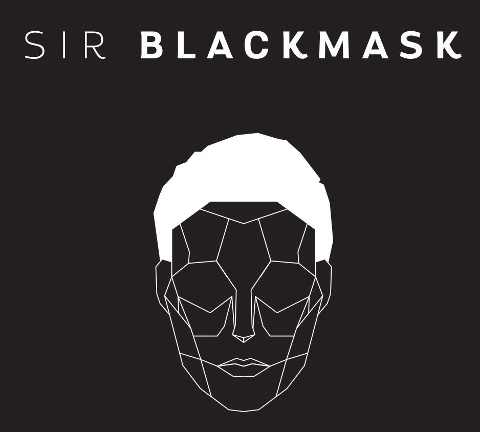 Trademark SIR BLACKMASK