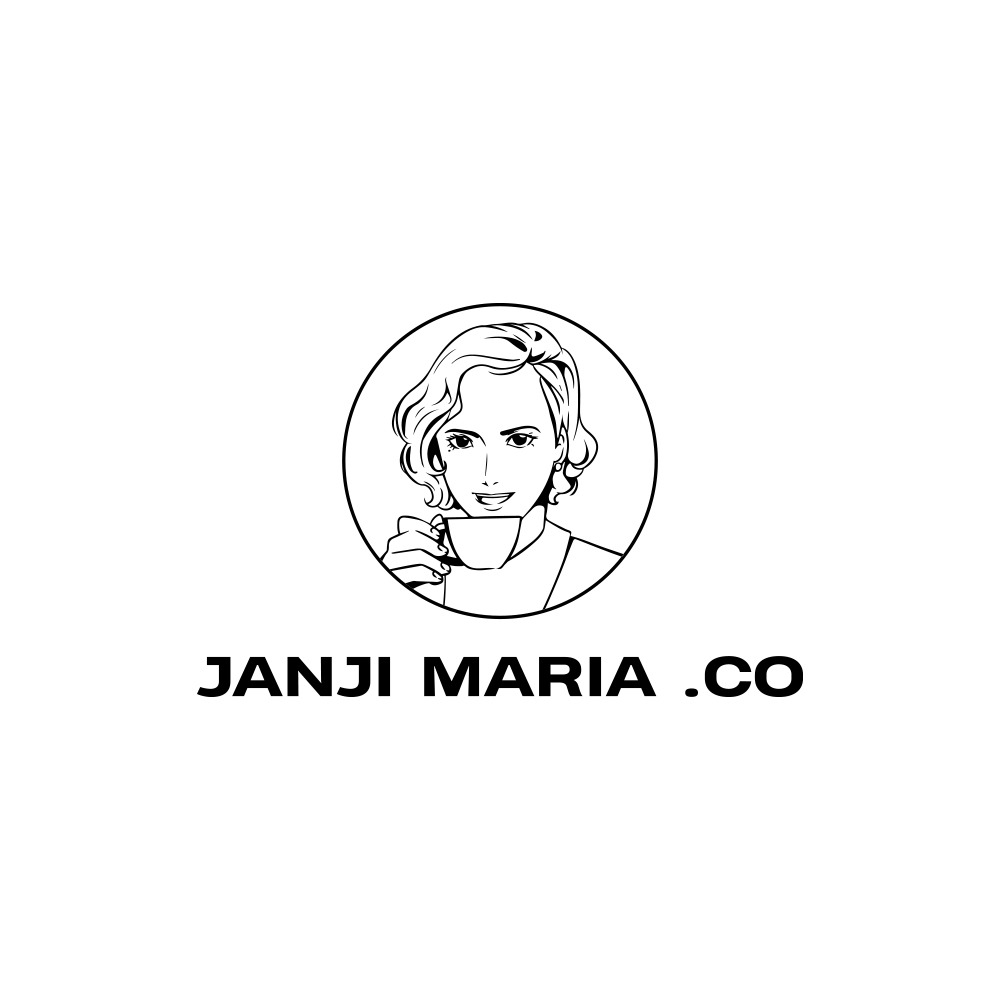 Trademark JANJI MARIA .CO