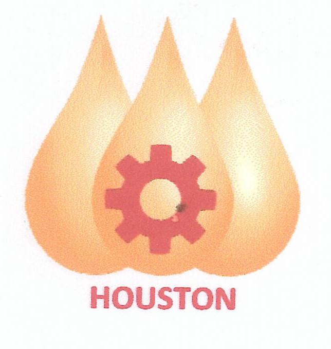 Trademark HOUSTON