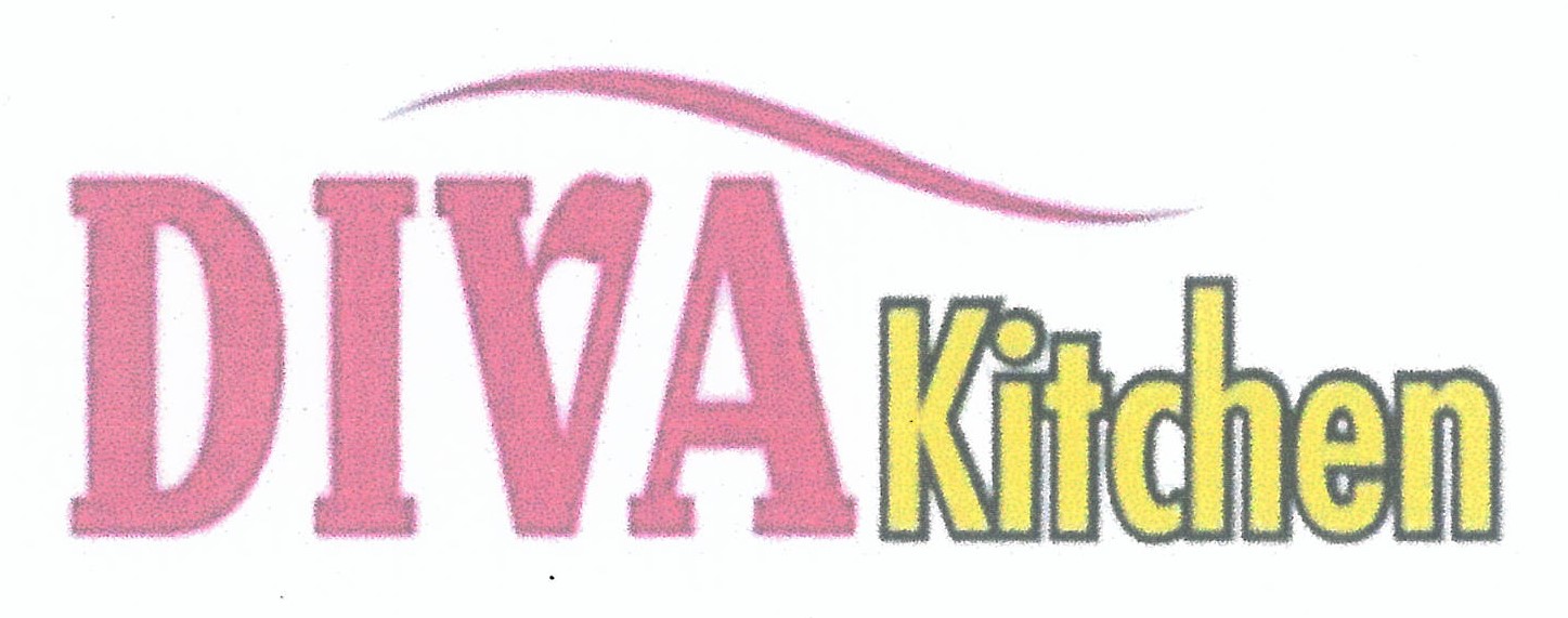 Trademark DIVA KITCHEN