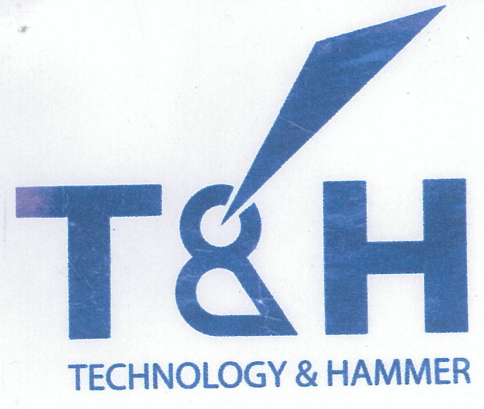 Trademark T & H Technology & Hammer