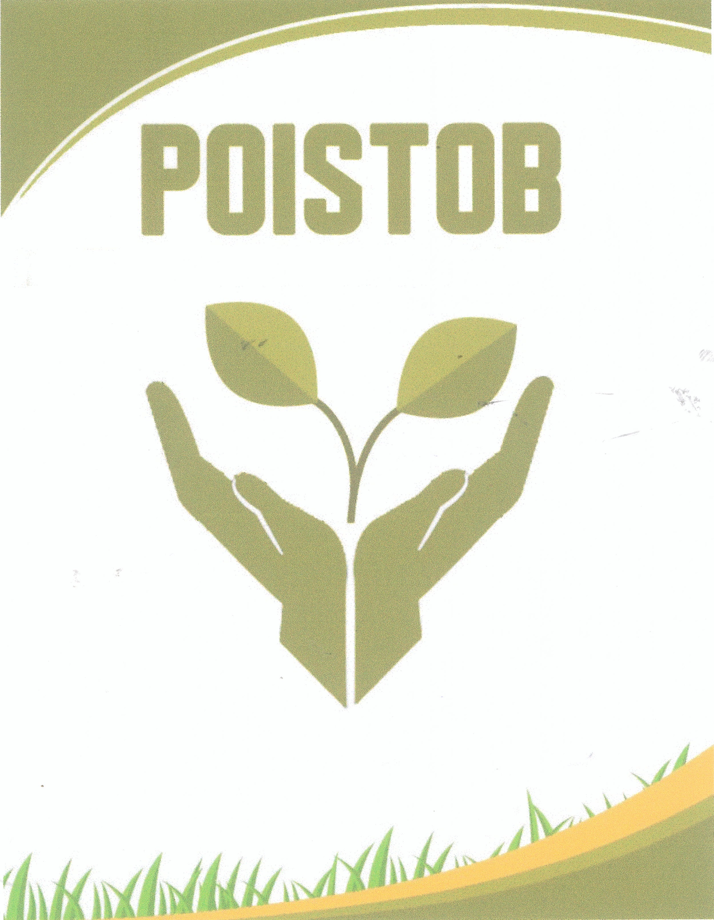 Trademark POISTOB