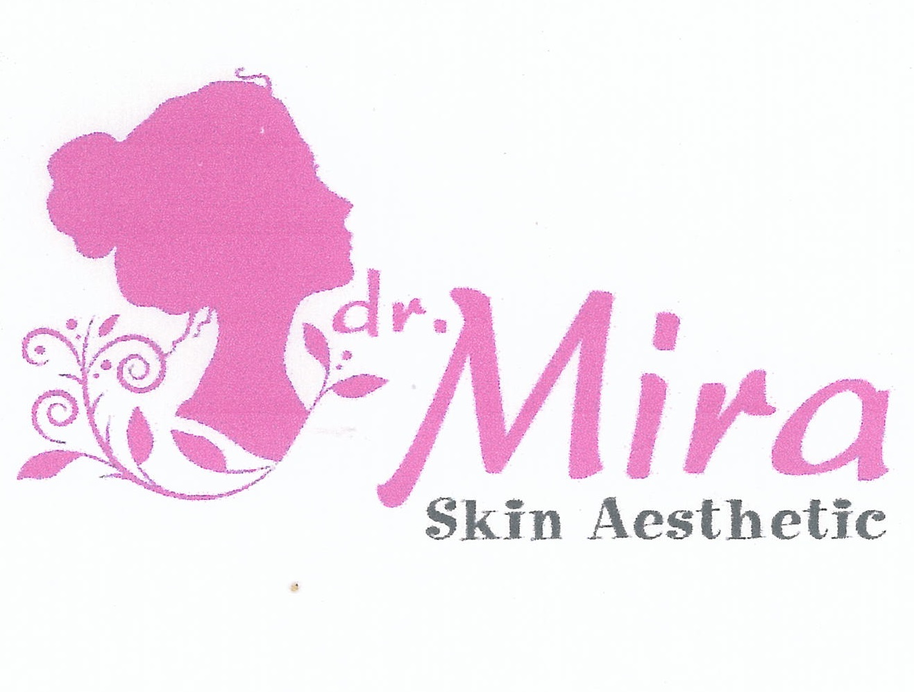 Trademark dr. Mira Skin Aesthetic