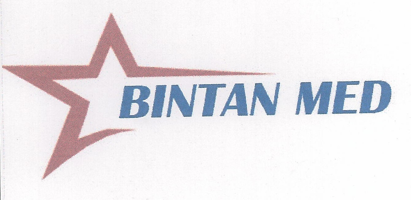 Trademark BINTAN MED