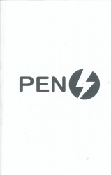 Trademark PEN