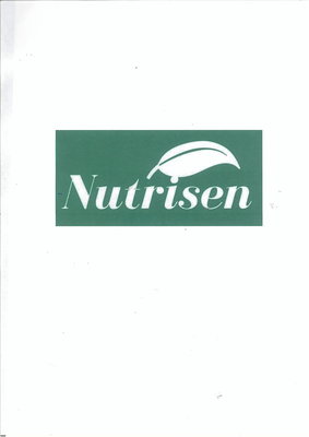 Trademark NUTRISEN