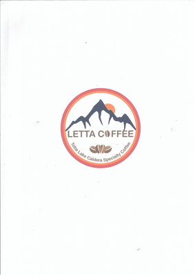 Trademark LETTA COFFEE