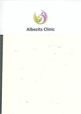 Trademark Albezits Clinic