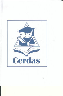 Trademark CERDAS