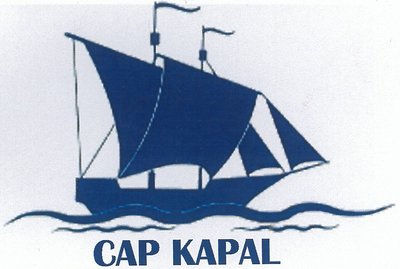 Trademark KAPAL