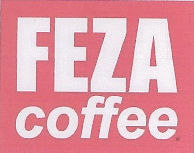 Trademark FEZA COFFEE