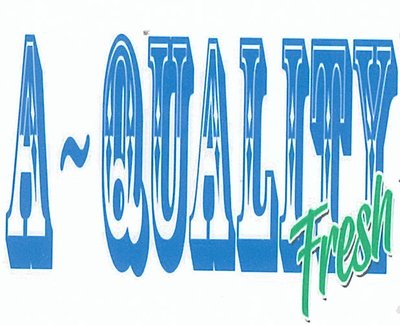 Trademark A Quality Fresh