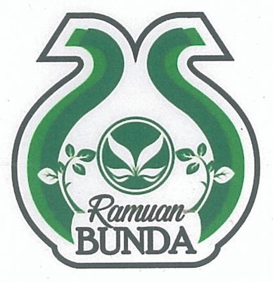 Trademark Ramuan Bunda