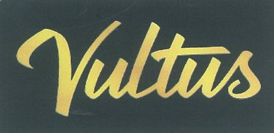 Trademark VULTUS