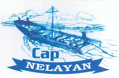 Trademark CAP NELAYAN