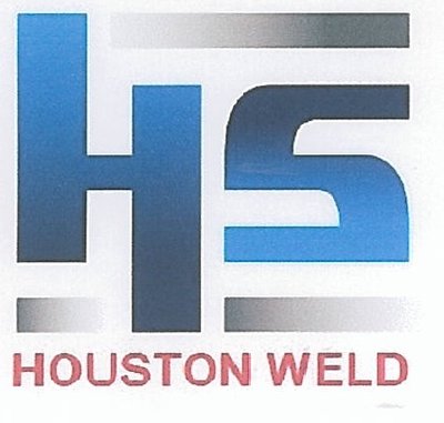 Trademark HOUSTON WELD