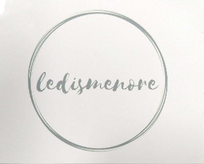 Trademark LEDISMENORE