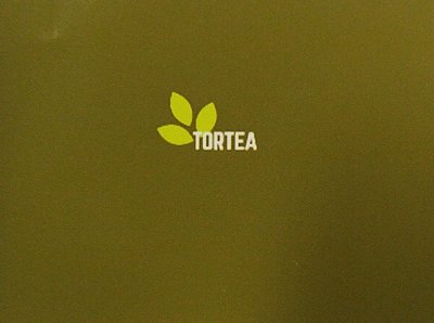 Trademark TORTEA