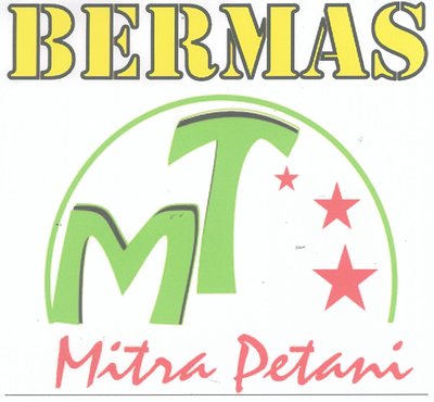 Trademark BERMAS