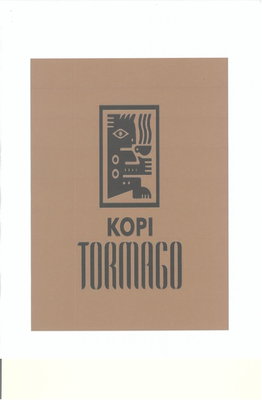 Trademark KOPI TORMAGO