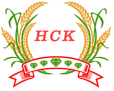 Trademark HCK