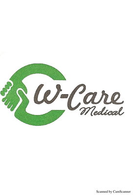 Trademark W-Care medical