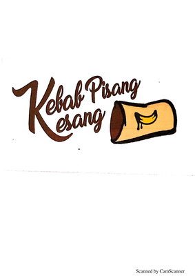 Trademark Kebab Pisang Kesang