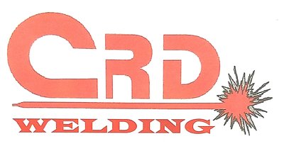 Trademark CRD WELDING