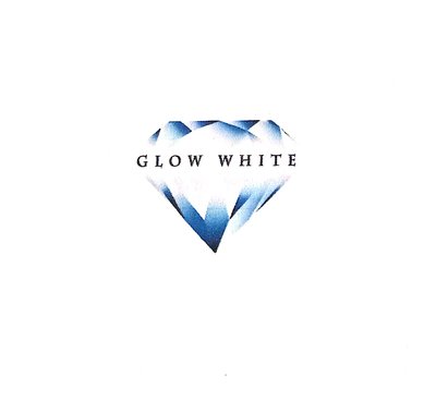 Trademark GLOW WHITE