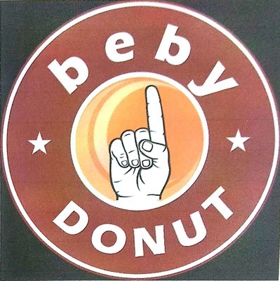 Trademark BEBY DONUT