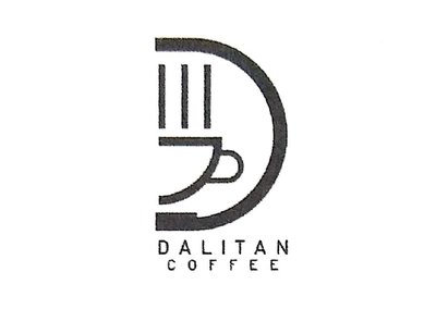 Trademark DALITAN COFFEE