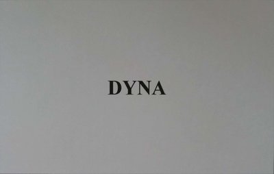 Trademark DYNA