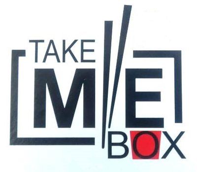 Trademark TAKE MIE BOX